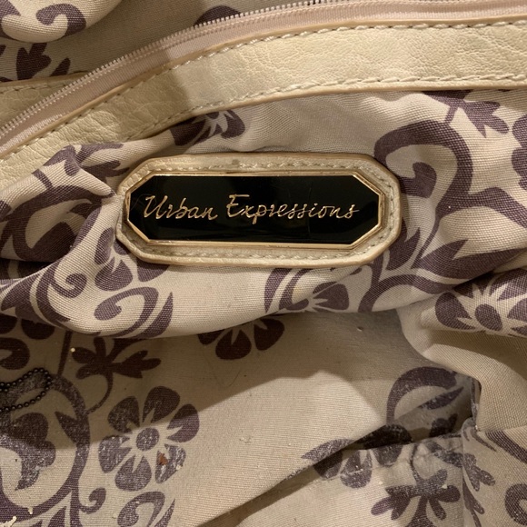 Urban Expressions Handbags - Urban Expressions Hobo